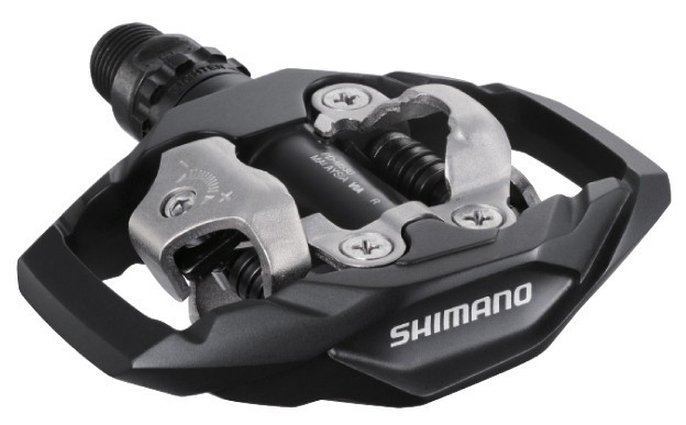 Pedales de Montaña Shimano Pd-M530
