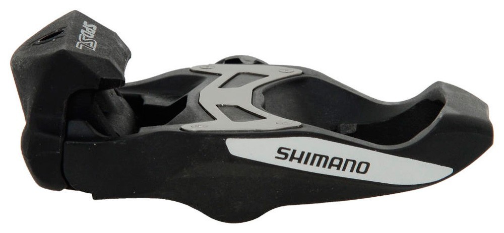 Pedales de Ruta Shimano Pd-R550
