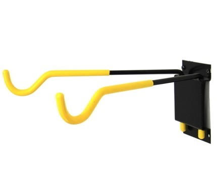 Gancho Soporte Vertical Plegable 1 Bicicleta