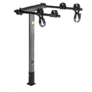 RACK SARIS T-RAX PARA BOLA DE 2 BICICLETAS