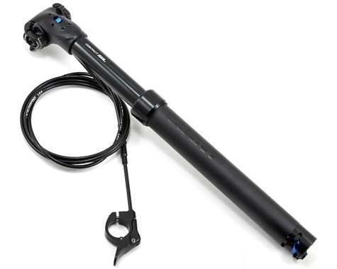 Poste De Asiento 30.9 Retractil Giant Contact SL Switch SeatPoast 400 mm