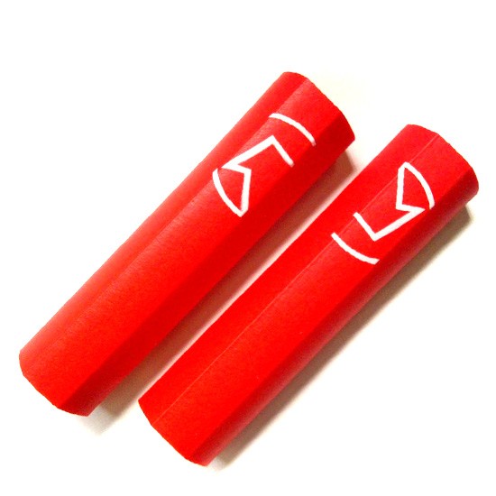 PUÑOS MONTAÑA PRO SILICON FOAM