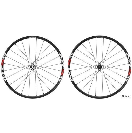 JUEGO DE RUEDA RODADA.29 MTB SHIMANO MT55 8/9/10 VEL