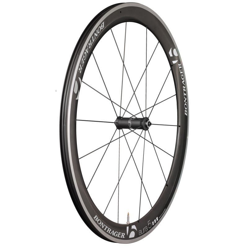 RUEDA TRASERA BONTRAGER AURA 5 TLR