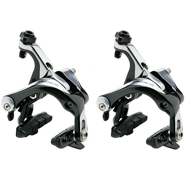 FRENOS DURA ACE BR9000 DELANTERO Y TRASERO SHIMANO