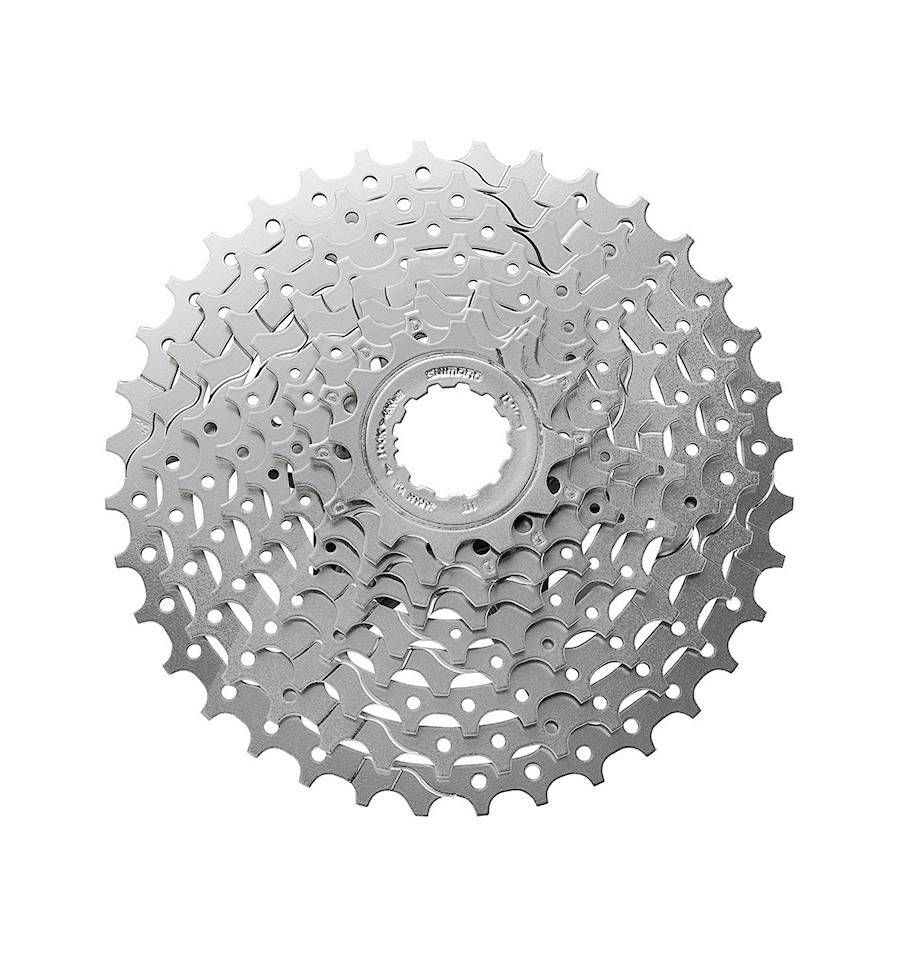 CASSETTE ALIVIO CS-HG400-9 9V SHIMANO