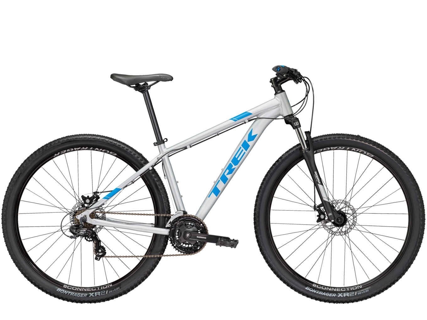 Bicicleta Rodada 29 Trek Marlin 4 2018