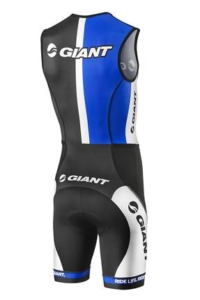 Trisuit Giant Race Day Tri suit