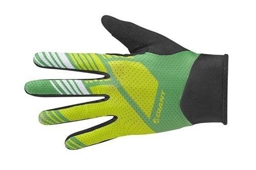 Guantes de Montaña Giant Transfer LF Long Finger