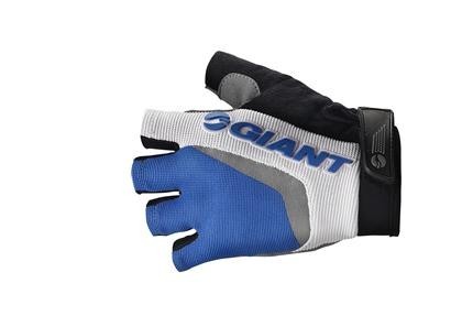 GUANTE GIANT SHORT AZUL