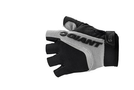 GUANTE GIANT HORIZON SHORT NEGRO