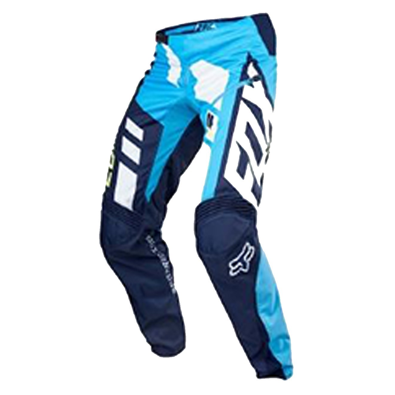 PANTALON FOX DEMO DH