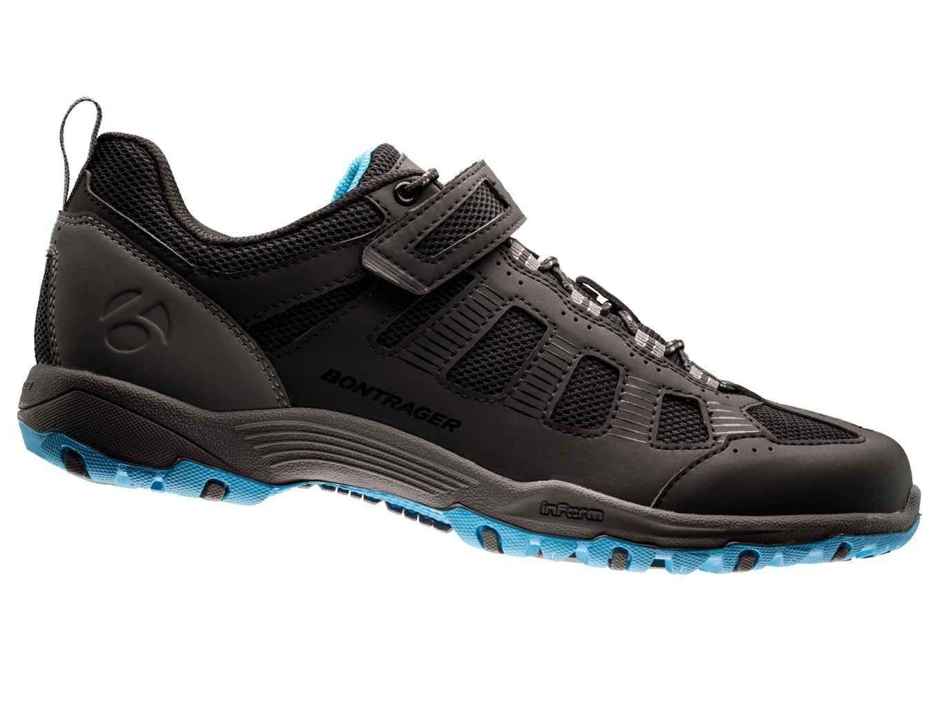 Zapatos Bontrager SSR Spinnig Multisport para damas