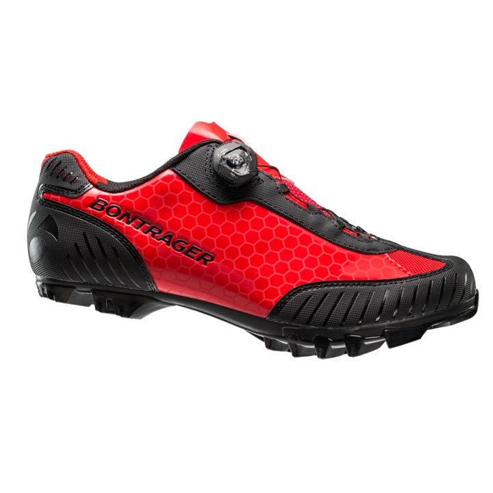 Zapatos de Montaña Bontrager Foray Caballero