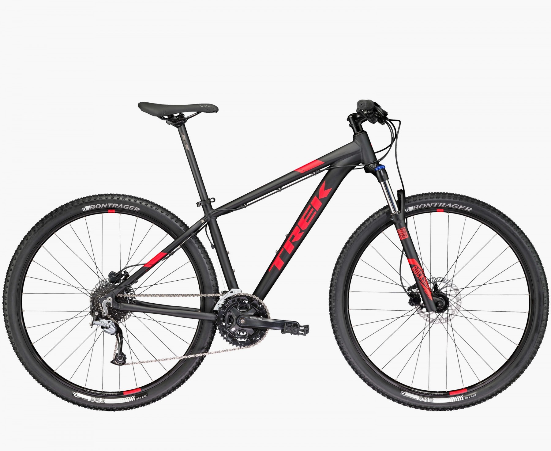 Bicicleta Rodada 29 Trek Marlin 7 2017