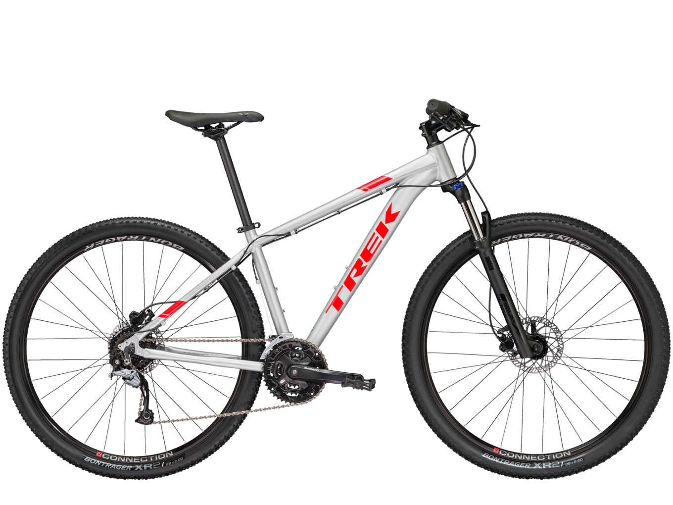 Bicicleta Rodada 29 Trek Marlin 7 2018