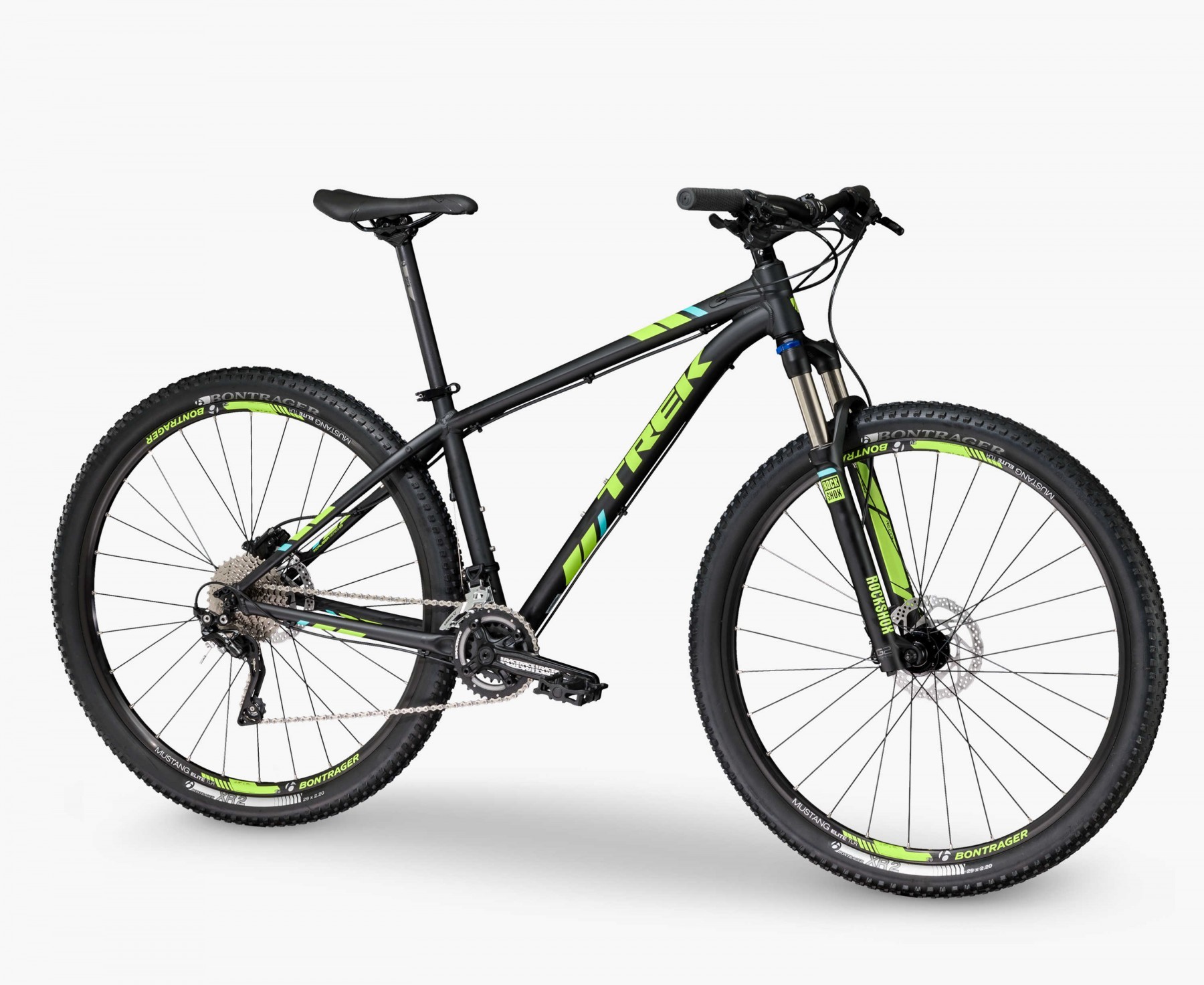 Bicicleta Rodada 29 Trek X-Caliber 9 2017