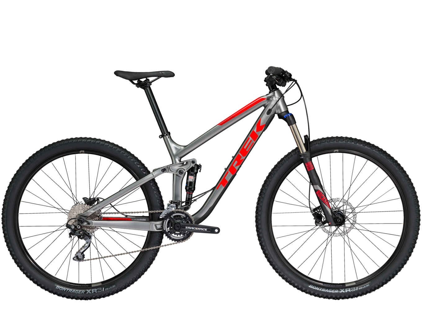 Bicicleta Rodada 29 Trek Fuel EX 5 29 2018