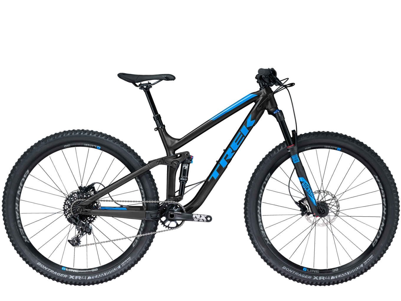 Bicicleta Rodada 29 Trek Fuel EX 7 29 2018