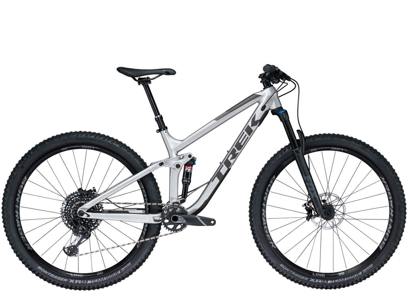 Bicicleta Rodada 29 Trek Fuel EX 8 29 2018