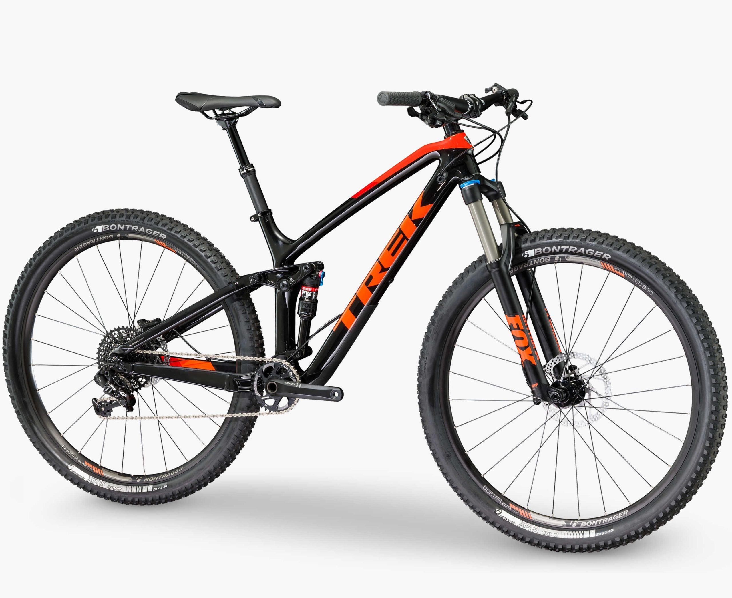 Bicicleta Rodada 29 Trek Fuel Ex 9.7 29 2017