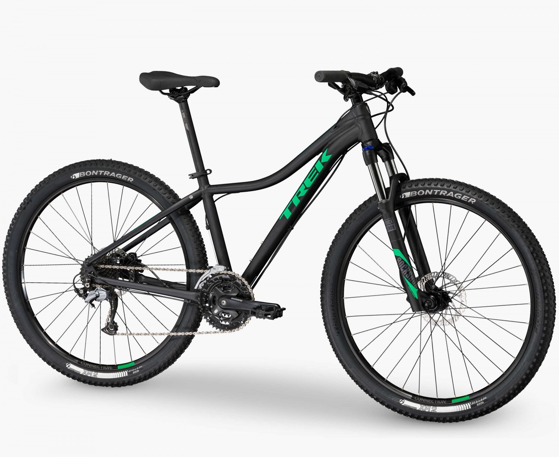 Bicicleta Rodada 29 Trek Cali S para Dama 2017