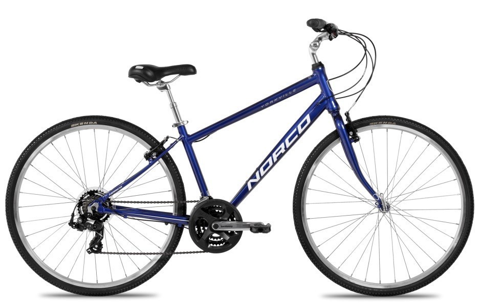 BICICLETA R.700 NORCO YORKVILLE 2016