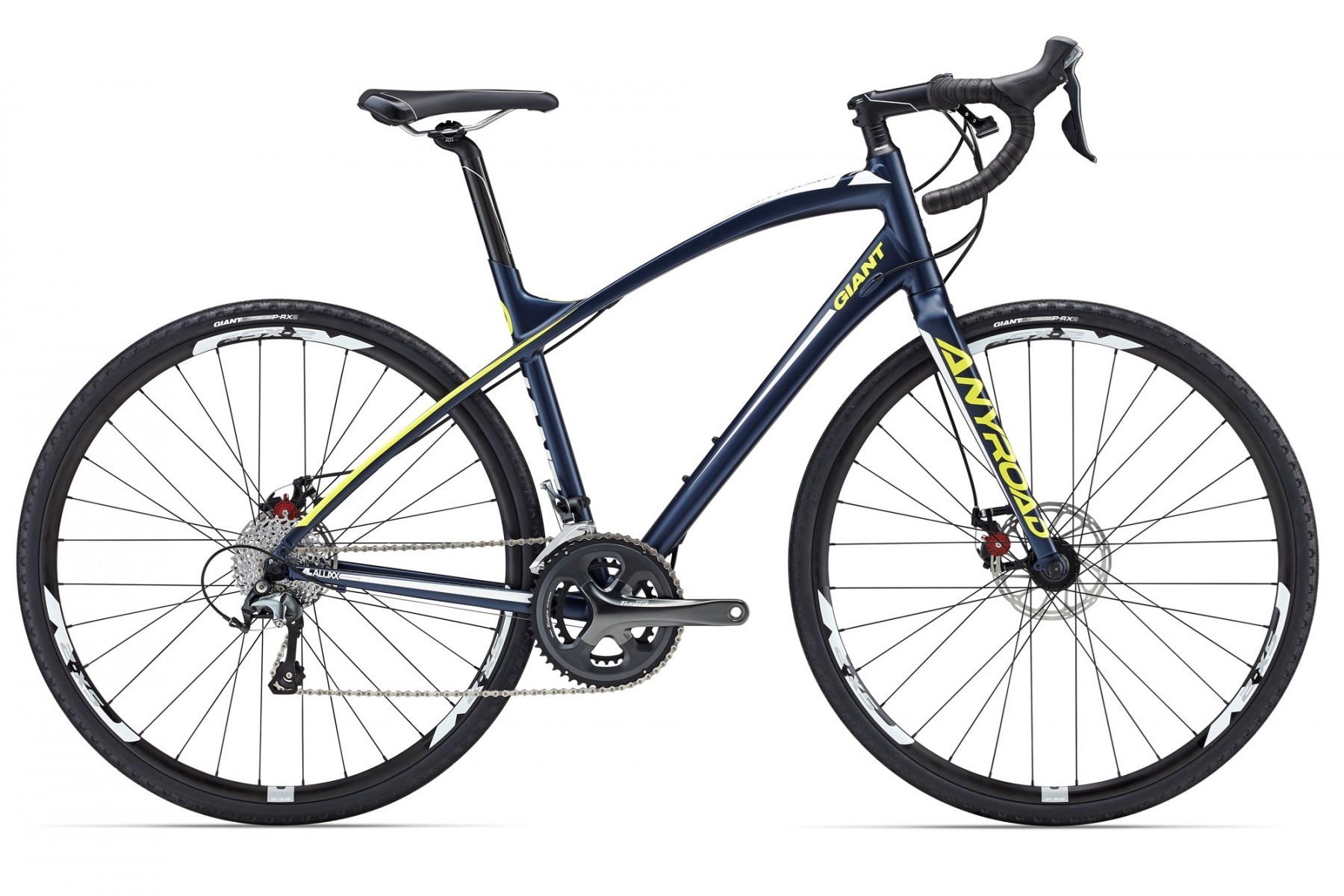 BICICLETA R.700 GIANT ANYROAD 1 2016