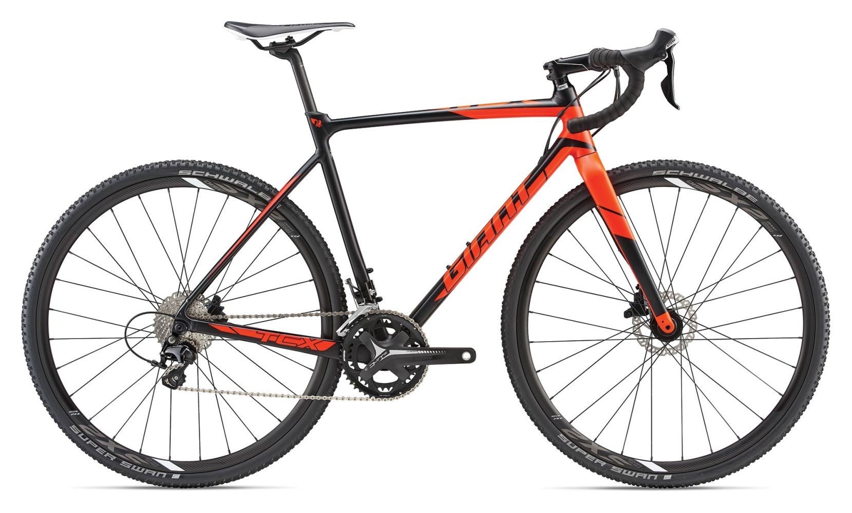Bicicleta Ciclocross Giant Tcx SLR 2 2018