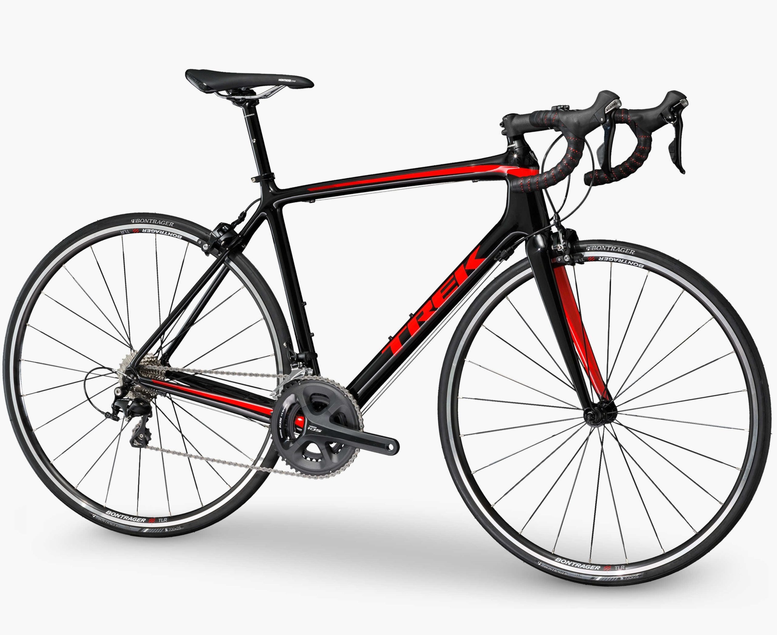 Bicicleta Rodada 700 Trek Émonda S5 2017