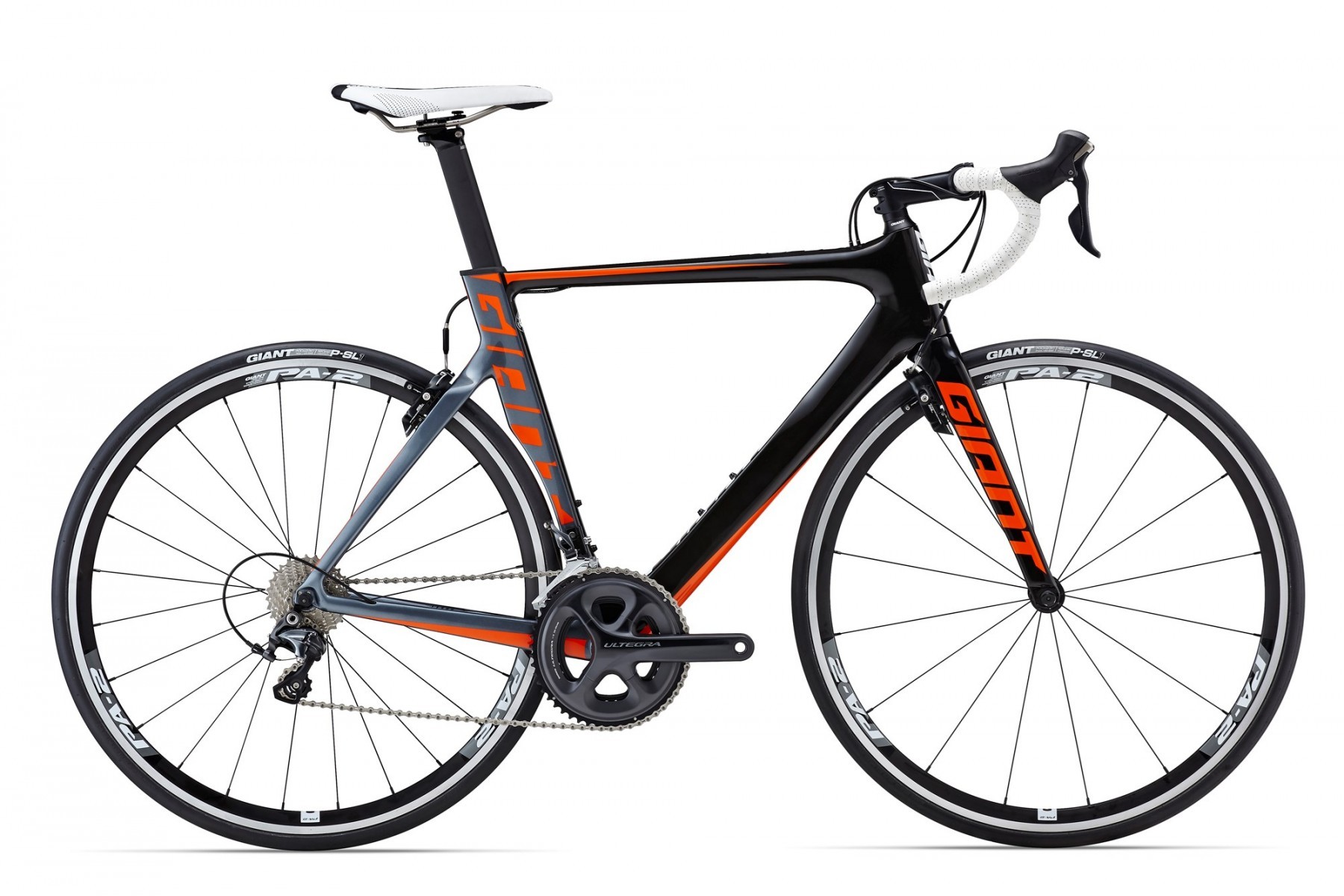 Bicicleta Ruta Giant Propel Advanced Carbon 1 2016