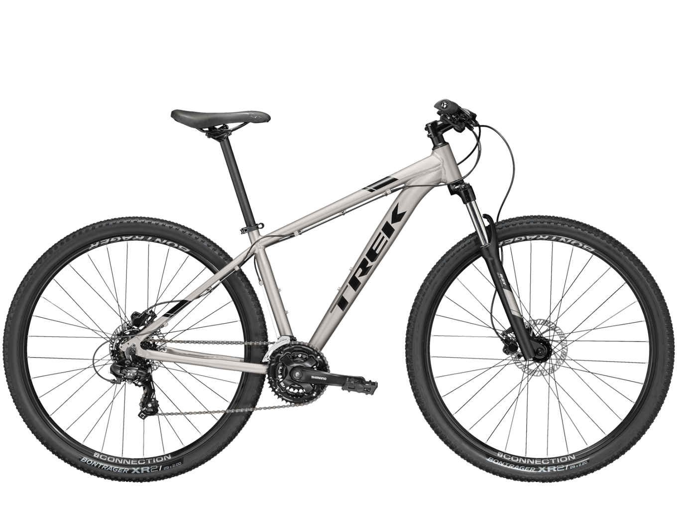 Bicicleta Rodada 27.5 Trek Marlin 5 2018