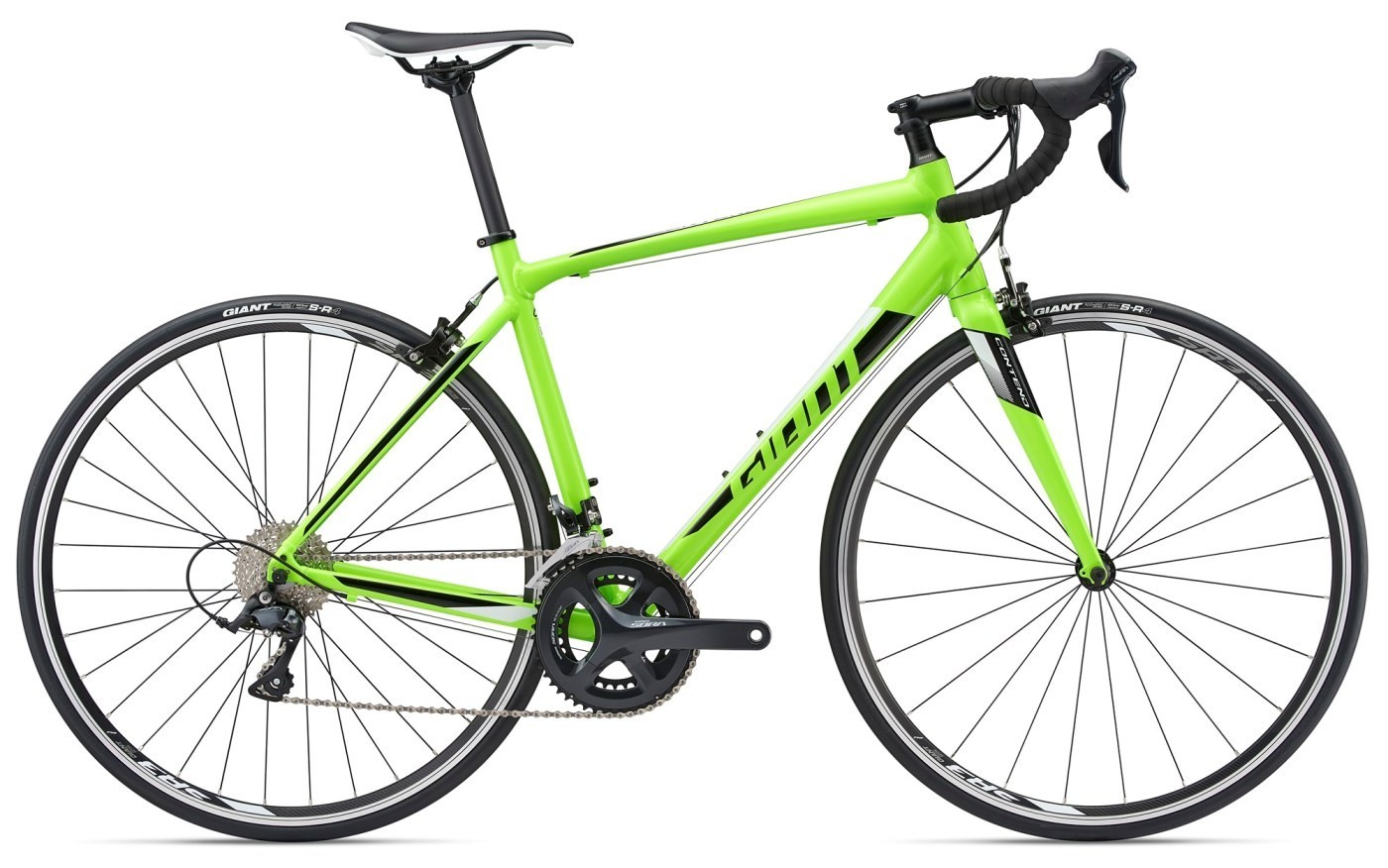 Bicicleta Rodada 700 Giant Contend 1 2018