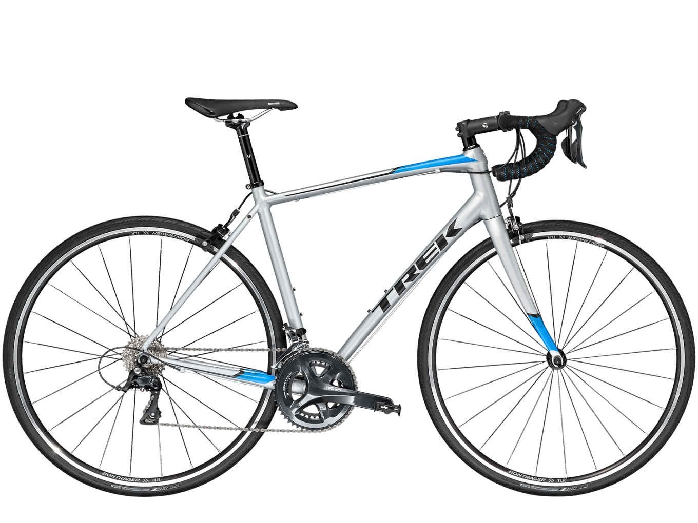 Bicicleta Rodada 700 Trek Domane AL 3 2018