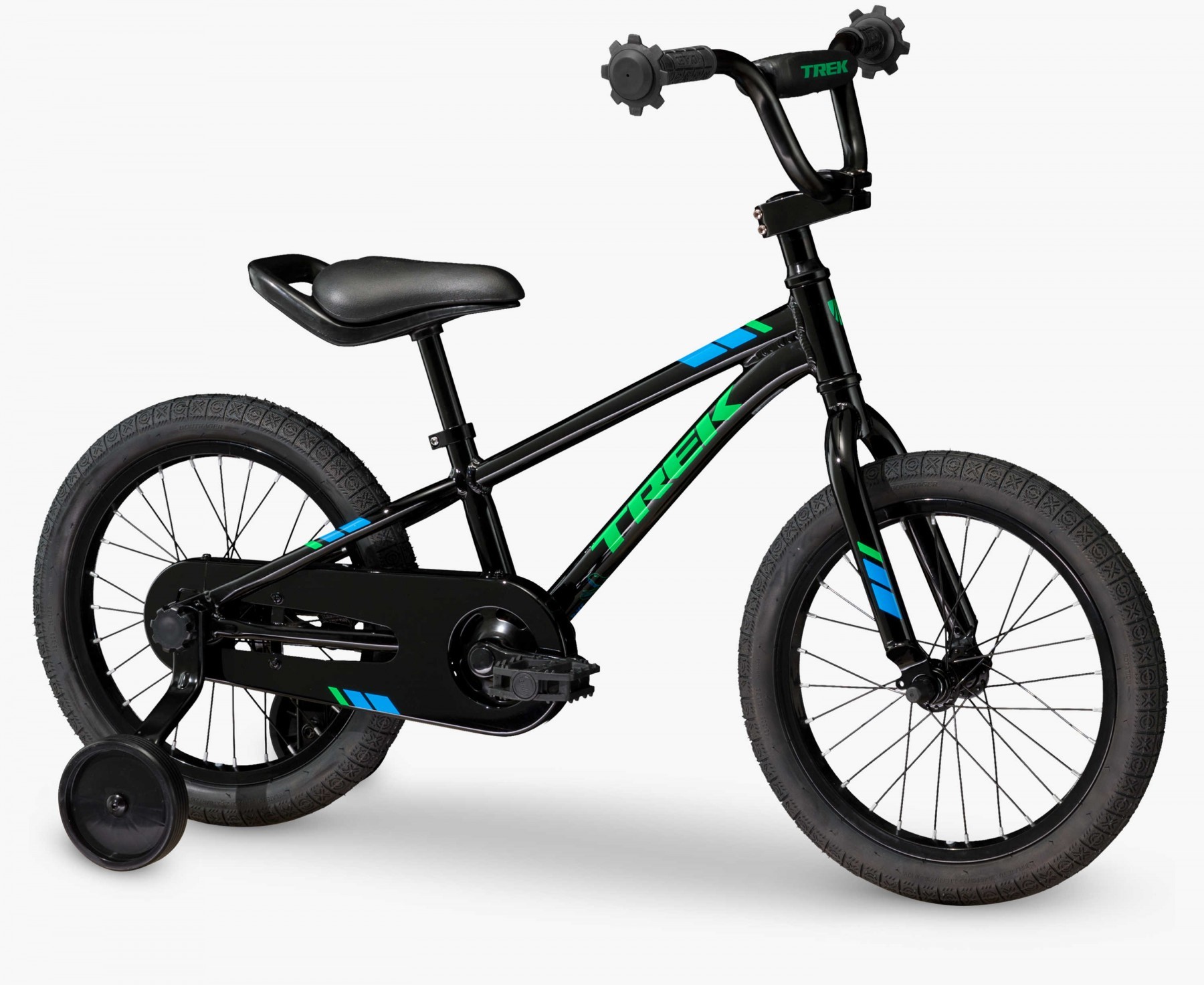 Bicicleta Rodada 16 Trek Precaliber Niño 16 2017