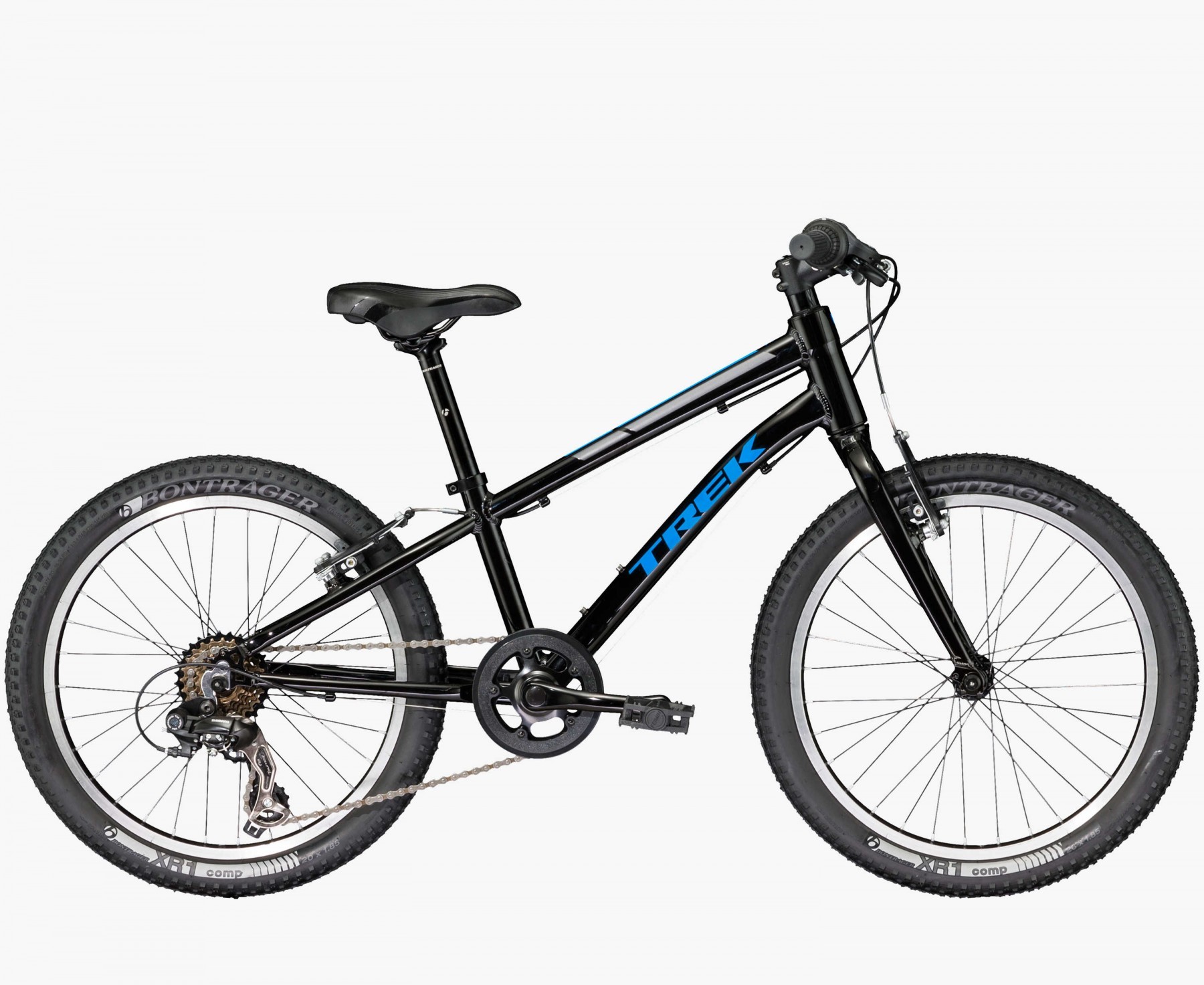 Bicicleta Rodada 20 Trek Superfly 20 2017