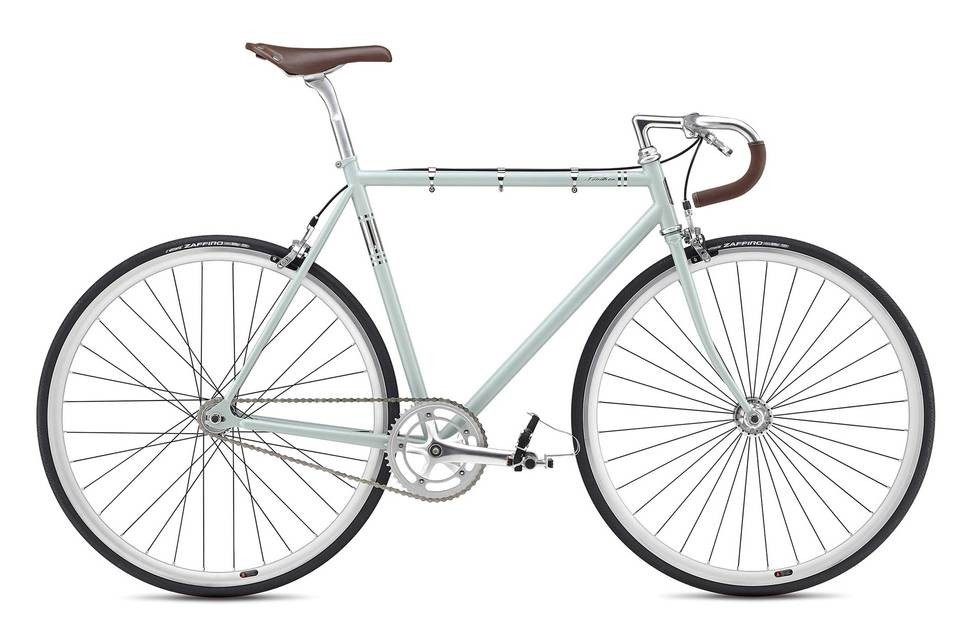 BICICLETA R.700 FUJI FEATHER 2017