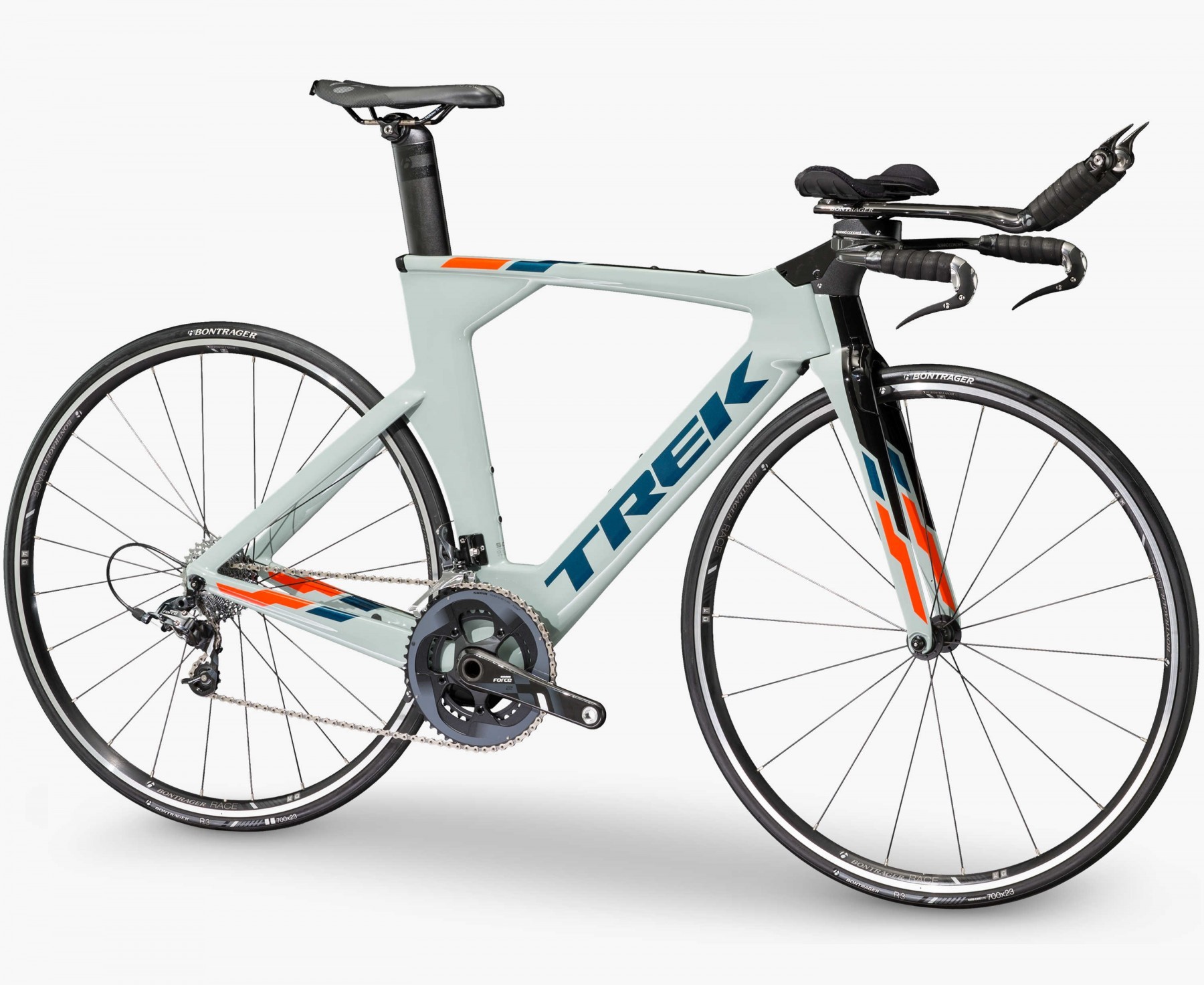 Bicicleta Rodada 700 Trek Speed Concept 7.5 2017