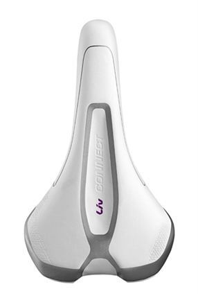 ASIENTO LIV CONNECT FORWARED WHITE SILVER