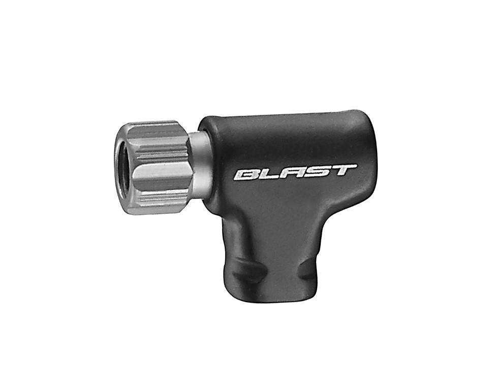 Inflador Giant Blast C02