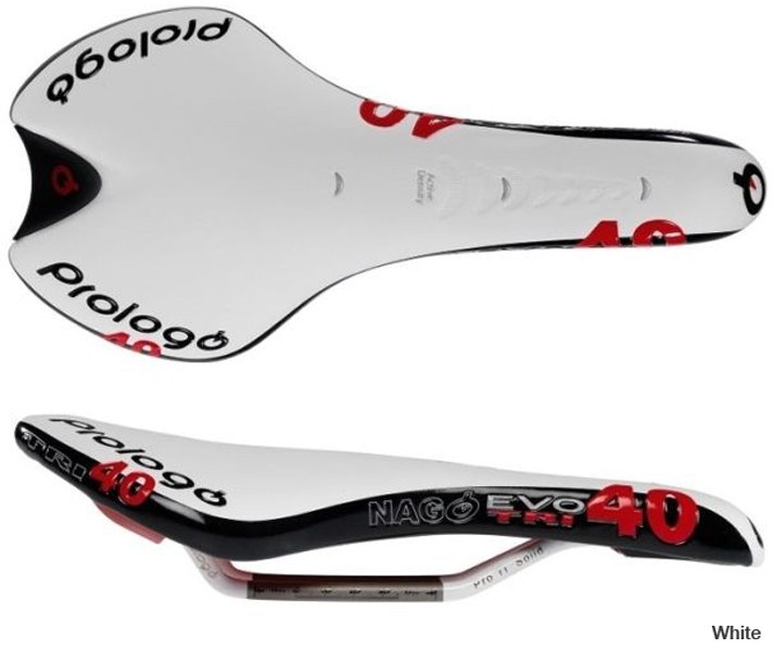 ASIENTO TRIATLON PROLOGO NAGO EVO TRI40