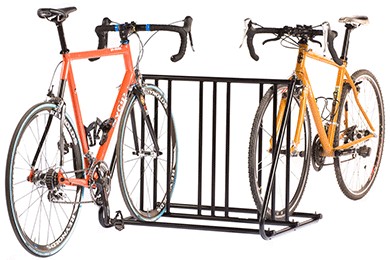 ESTACIONAMIENTO SARIS ALUMINIO MIGHTY MITE