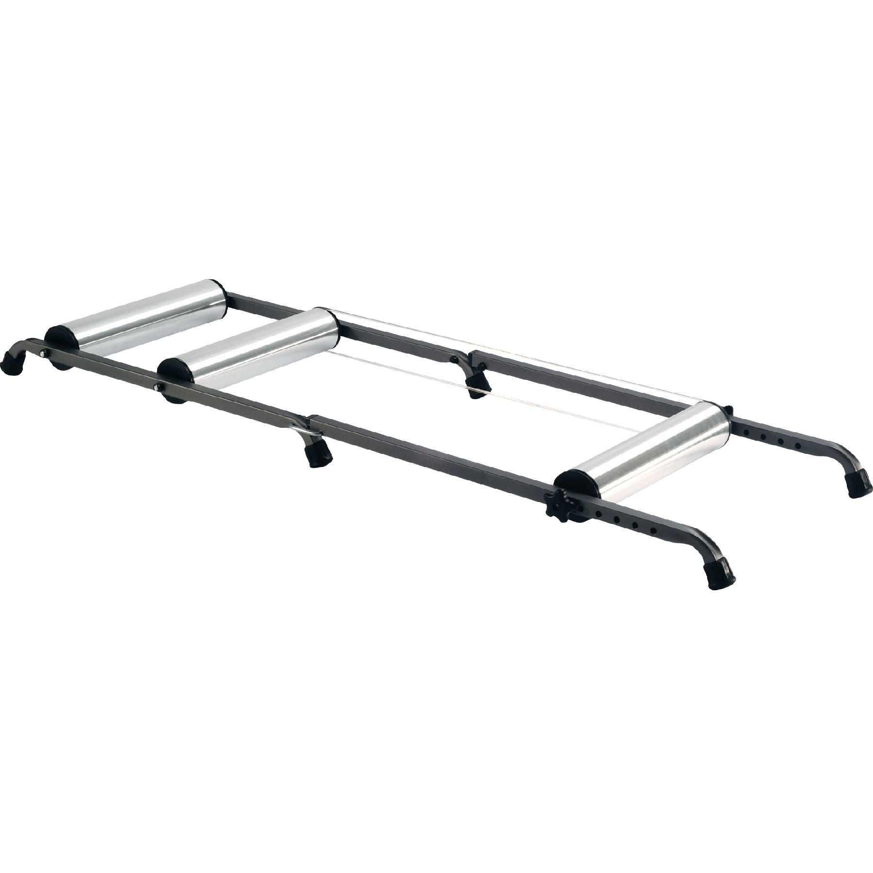 ENTRENADOR CYCLEOPS DE 3 RODILLOS ALUMINIO