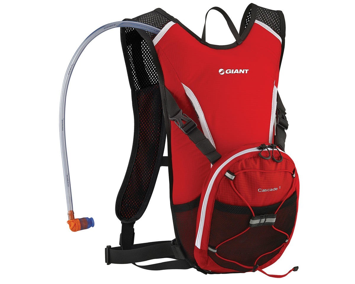 Mochila De Hidratacion Giant Cascade 1 de 2 Litros