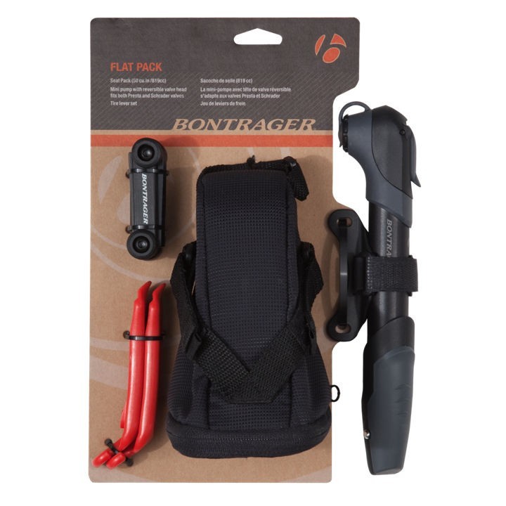 BOLSA KIT BONTRAGER FLATPACK