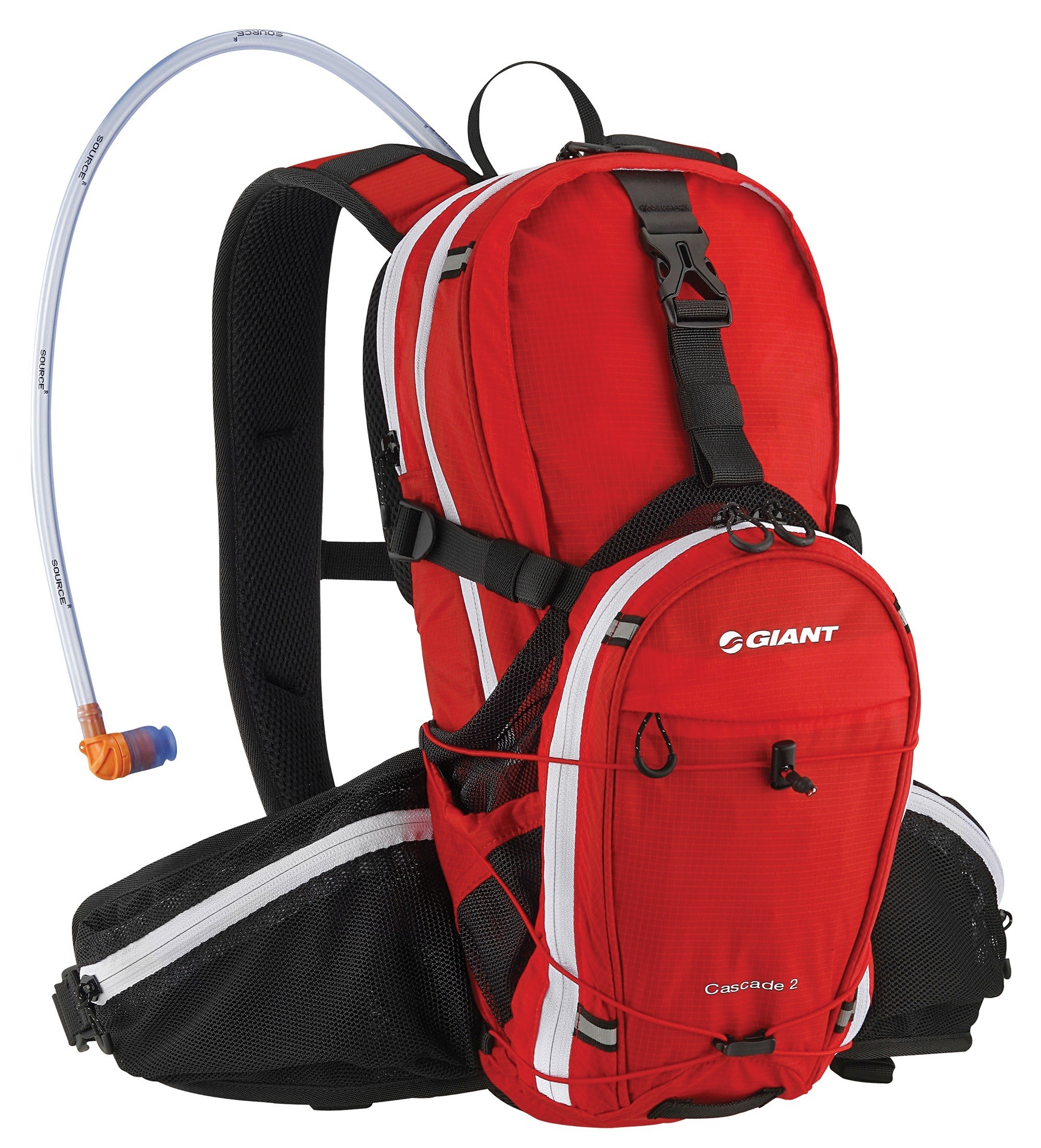 Mochila de Hidratacion Giant Cascade 2 de 3 litros