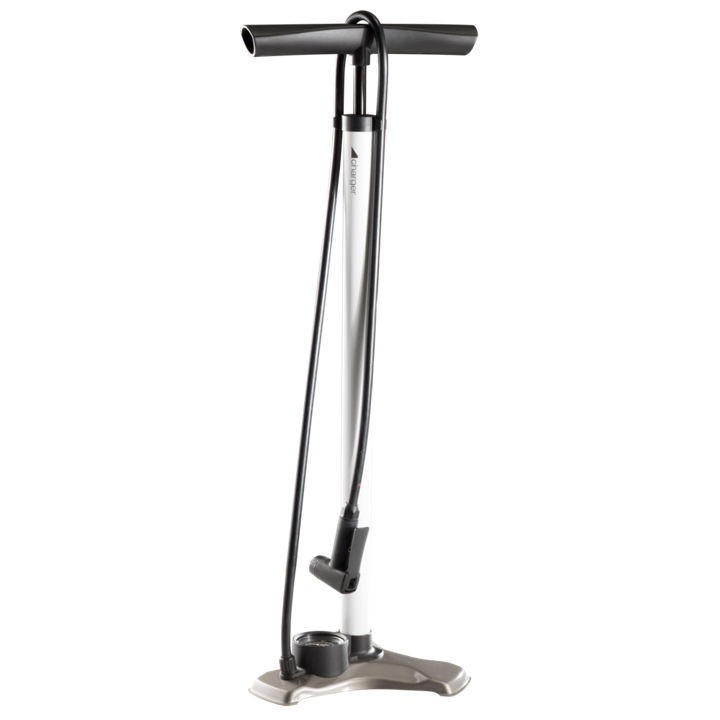 Bomba Bontrager Recharger Floor