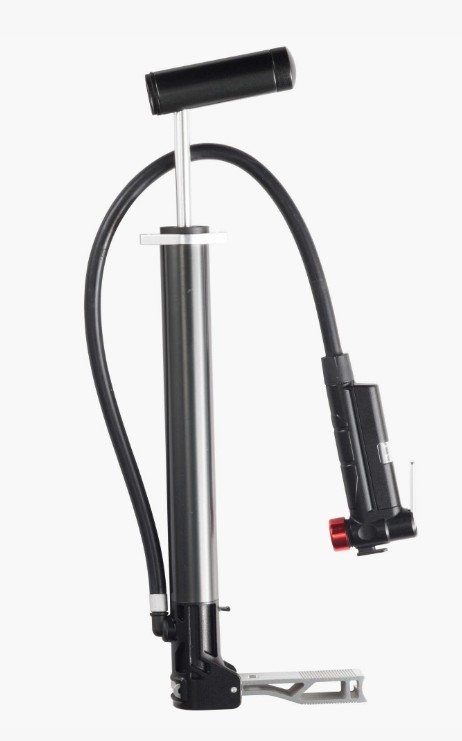 Bomba de cuadro Bontrager Mini Charger