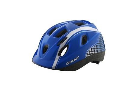 Casco Para Niños Giant Pub Boy Race
