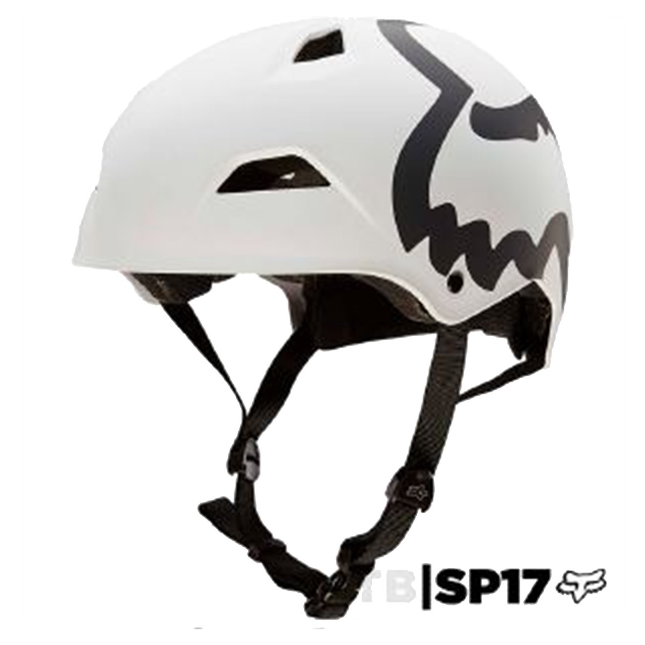 CASCO FOX FLIGHT EYECON HARDSHELL
